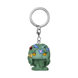 Fantasia 2000 présentoir porte-clés Pocket POP! Sprite 4 cm (12)