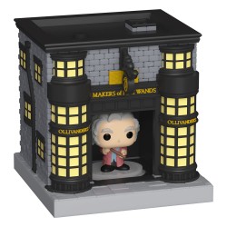 Harry Potter Bitty POP! Town Vinyl figurine Ollivanders 2,5 cm