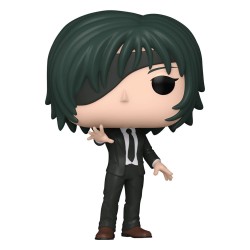 Chainsaw Man POP! Animation Vinyl figurine Himeno 9 cm