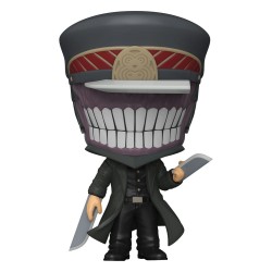 Chainsaw Man POP! Animation Vinyl figurine Samurai Sword 9 cm