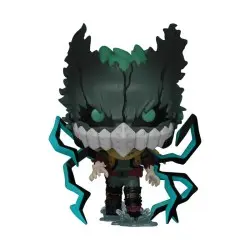 My Hero Academia POP! Animation Vinyl figurine Deku (Vigilante) 9 cm