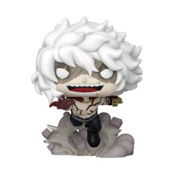 My Hero Academia POP! Plus Animation Vinyl figurines Shigaraki (All One) 9 cm