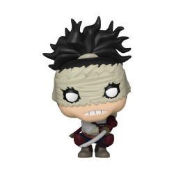 My Hero Academia POP! Animation Vinyl figurines Stain 9 cm