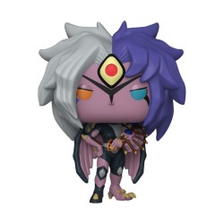 Yu-Gi-Oh! Pop! Animation Vinyl figurine Yubel 9 cm