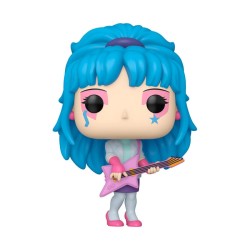 Jem and the Holograms POP! Vinyl figurine Aja 9 cm