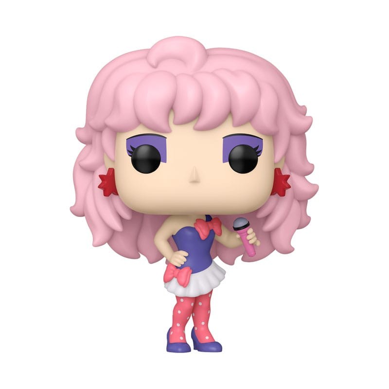 Jem and the Holograms POP! Vinyl figurine Jem 9 cm | 0889698837323