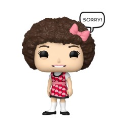 Saturday Night Live Pop! TV Vinyl figurine Gilly 9 cm