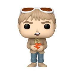 Saturday Night Live Pop! TV Vinyl figurine Stuart 9 cm