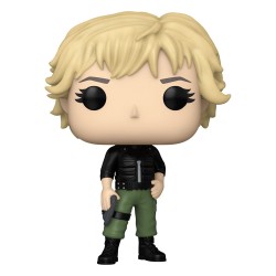 Stargate POP! TV Vinyl Figurine SG-1- Samantha Carter 9 cm