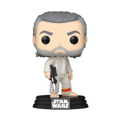 Star Wars : Andor POP! TV Vinyl figurine Kino Loy 9 cm