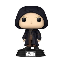 Star Wars : Andor POP! TV Vinyl figurine Luthen Rael 9 cm