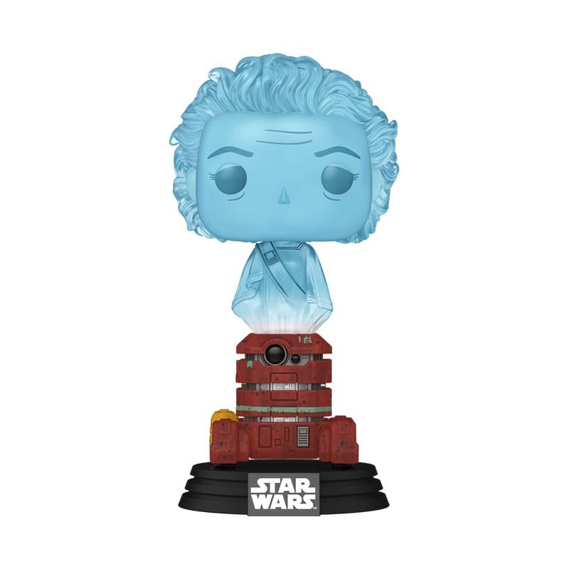 Star Wars : Andor POP! TV Vinyl figurine Maarva  9 cm | 0889698837712