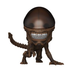 Alien 3 POP! Movies Vinyl Figurine Xenomorph 9 cm