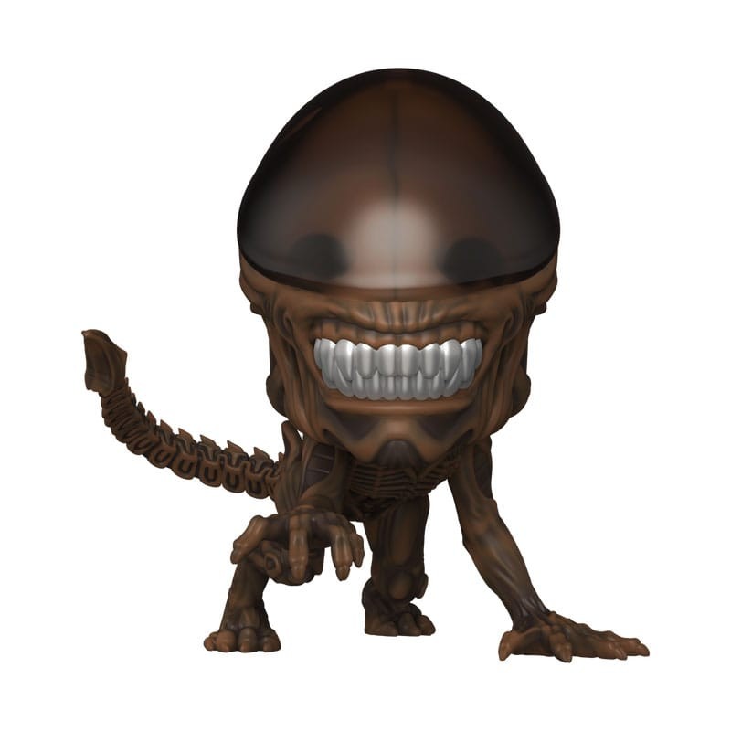 Alien 3 POP! Movies Vinyl Figurine Xenomorph 9 cm | 0889698837941