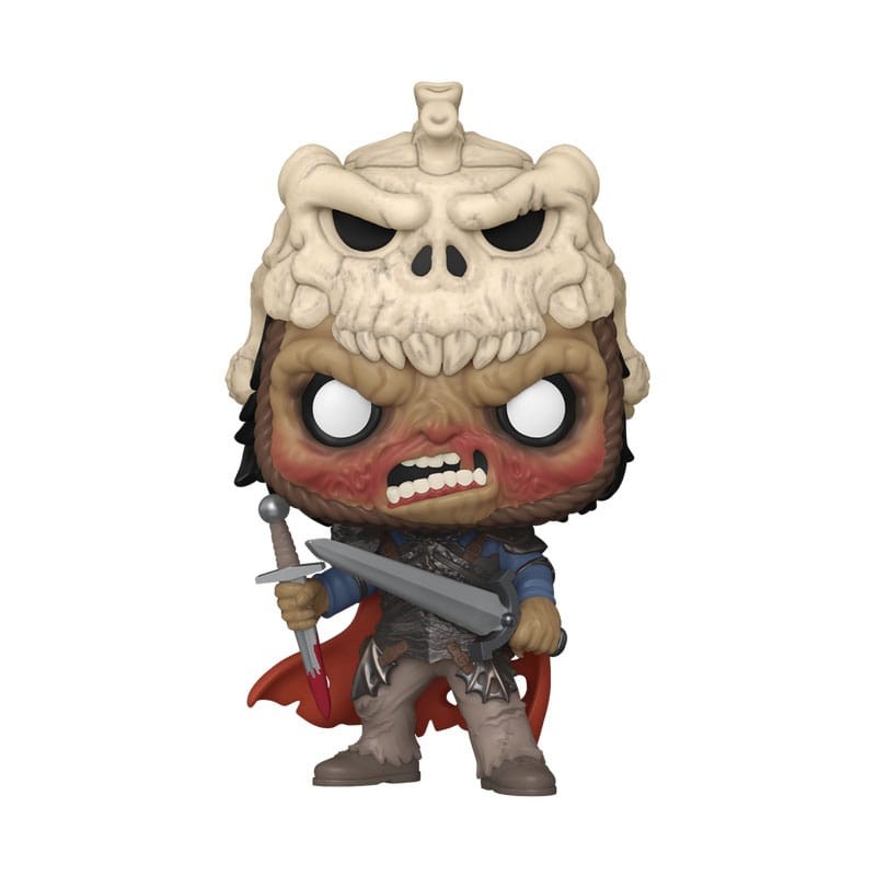 Army of Darkness POP! Disney Vinyl figurine Possessed Ash 9 cm | 0889698838429