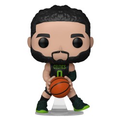 NBA Legends POP! Sports Vinyl Figurine Celtics- Jayson Tatum(CE 24) 9 cm