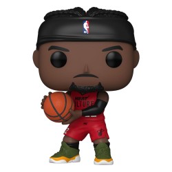 NBA Legends POP! Sports Vinyl Figurine Heat- Jimmy Butler(CE 24) 9 cm