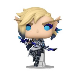 World of Warcraft POP! Games Vinyl figurine Alleria Windrunner 9 cm