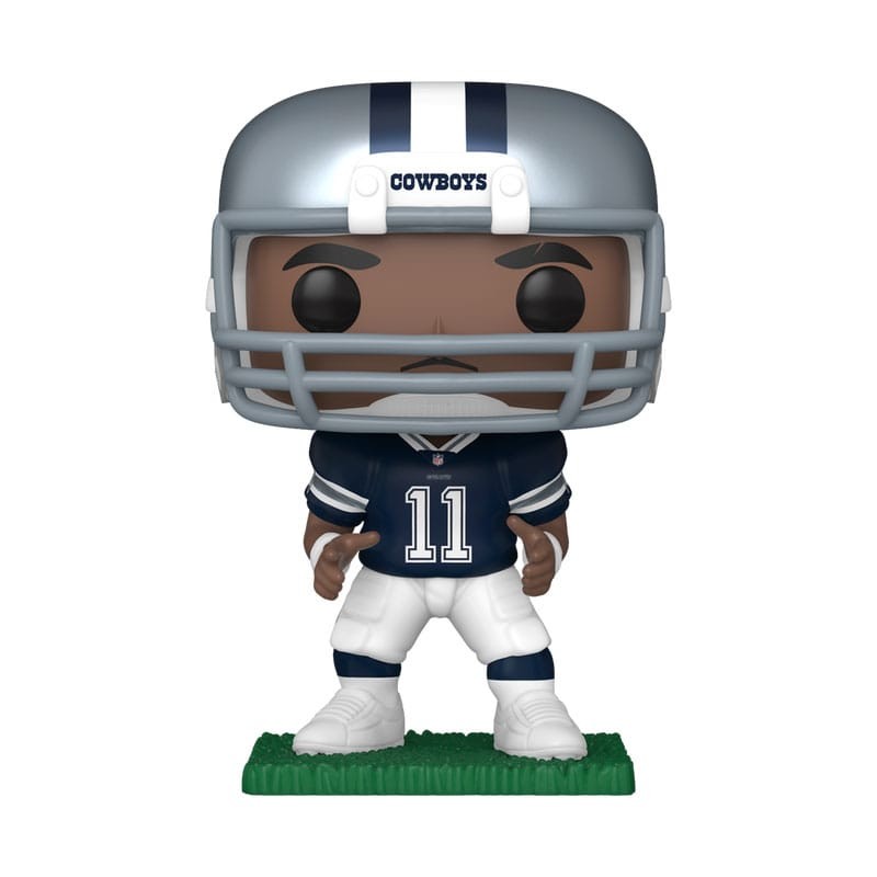 NFL: Legends POP! Sports Vinyl figurine Cowboys- Micah Parsons 9 cm | 0889698839112