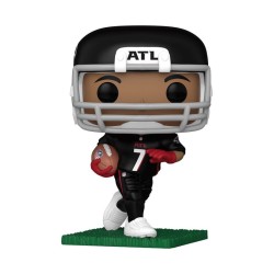 NFL: Legends POP! Sports Vinyl figurine Falcons- Bijan Robinson 9 cm