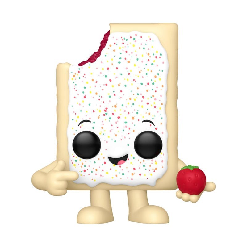 Kellogg's POP! Ad Icons Vinyl figurine Pop Tarts 9 cm | 0889698840248