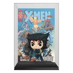 Marvel POP! Comic Cover Vinyl Figurine X-Men: AoA 9 cm