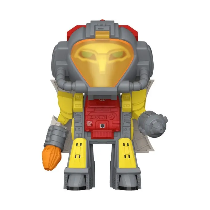 Transformers Figurine Oversized POP! Vinyl Omega Supreme 15 cm | 0889698841184