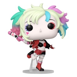 Suicide Squad Isekai POP! Animation Vinyl figurine POP3 9 cm