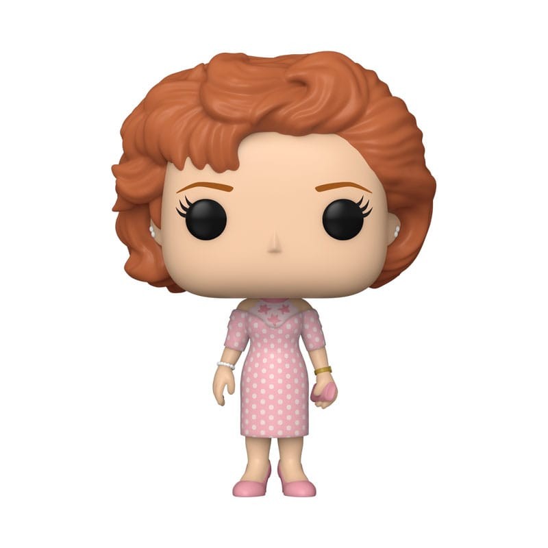 Rose bonbon POP! Movie Vinyl figurine Andie Walsh 9 cm | 0889698845205