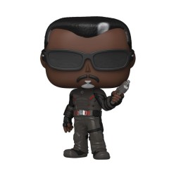 Deadpool 3 POP! Marvel Vinyl figurine Blade 9 cm