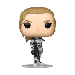 Metal Gear POP! Games Vinyl figurine The Boss 9 cm