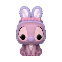 Disney figurine Pocket POP! Vinyl Easter Egg Angel 4 cm