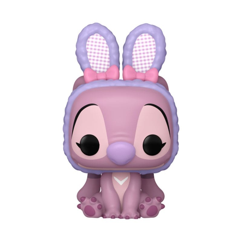 Disney figurine Pocket POP! Vinyl Easter Egg Angel 4 cm | 0889698858236