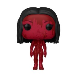 Doja Cat POP! Rocks Vinyl figurine Scarlet 9 cm