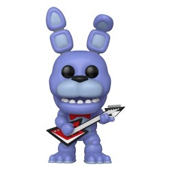 Five Nights at Freddy's POP! Vinyl Figurine 10th Anniversary - Bonnie 9 cm