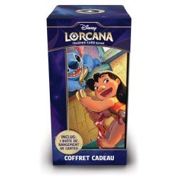 Disney Lorcana - Het eiland Archazia (hoofdstuk 7) - Cadeauset - FR