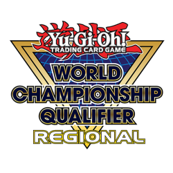 Registratie Ticket - Yu-Gi-Oh! CJC - WCQ REGIONAAL 08-03-2025