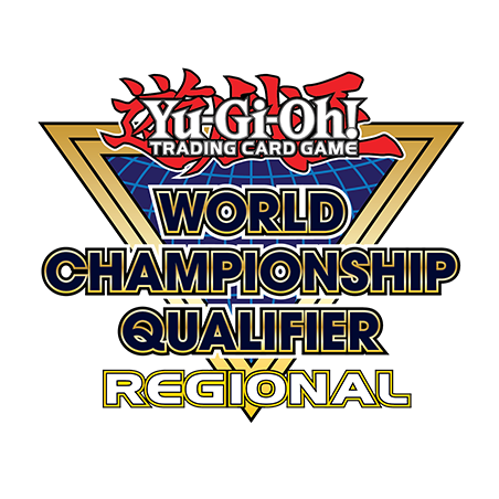 Billet Inscription - Yu-Gi-Oh! JCC - WCQ REGIONAL 08-03-2025 | 