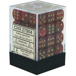 Dice Boxes / Counters | MagicFranco 