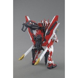 Gundam - Bouwmodell MG 1/100 - ASTRAY ROOD FRAME | 4573102616074