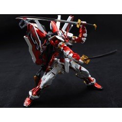 Gundam - Bouwmodell MG 1/100 - ASTRAY ROOD FRAME | 4573102616074