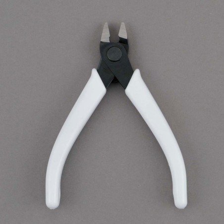 Bandai Spirits Model Climbing Accessory - Entry Nipper - White | 4573102642066