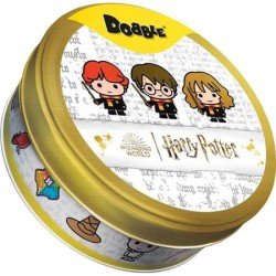 Dobble - Harry Potter | 3558380064947