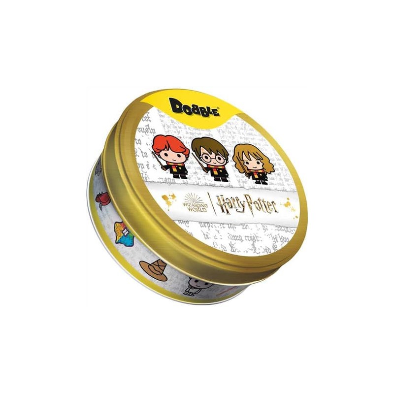 Dobble - Harry Potter | 3558380064947