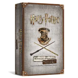 Harry Potter - Battle at Hogwarts - Defense Against the Dark Arts