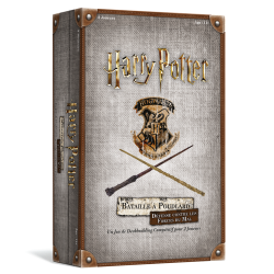 Harry Potter - Strijd op Zweinstein - Verweer tegen de Zwarte Kunsten