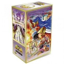 Saint Seiya Kayou - Series 3 - Display (18 boosters) - CHN