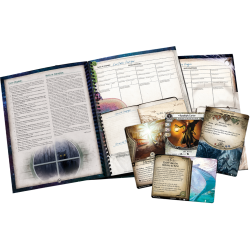 Arkham Horror Pjeu: Dream Eaters (campagne) | 0841333126704