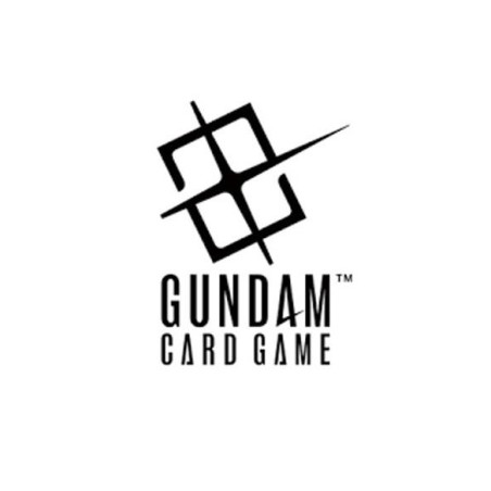 Gundam Card Game - Newtype Rising ( GD-01 ) Display 24 boosters ENG | 810158832220