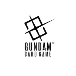 Gundam Card Game - Starter Deck ( ST-01 ) - Heroic Beginnings - EN